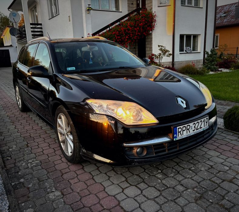 Renault Laguna