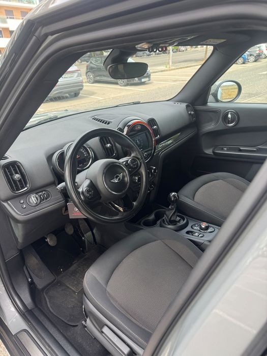 Mini Countryman One
