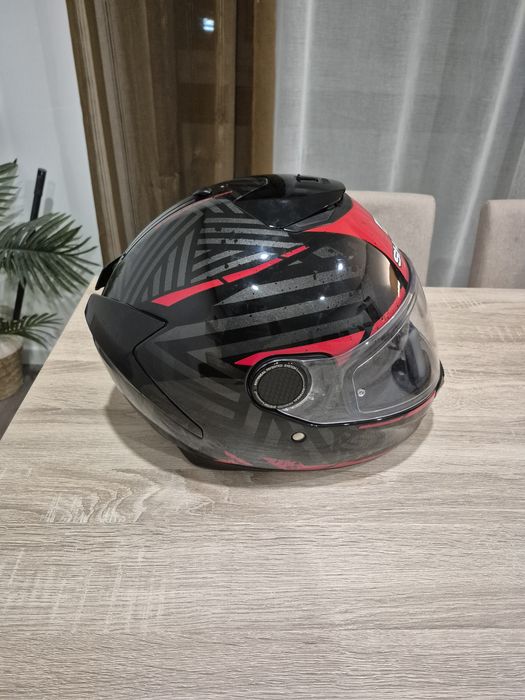 Capacete Shark Spartan 1.2 Kobrak