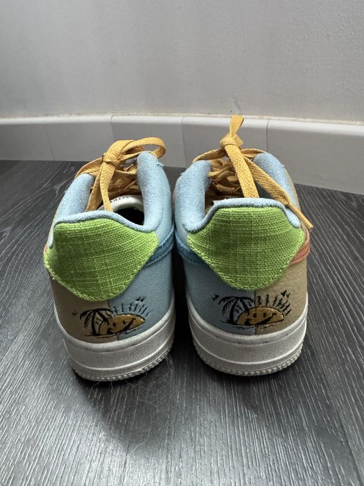 Nike Air Force 1 LV8 Next Nature 36