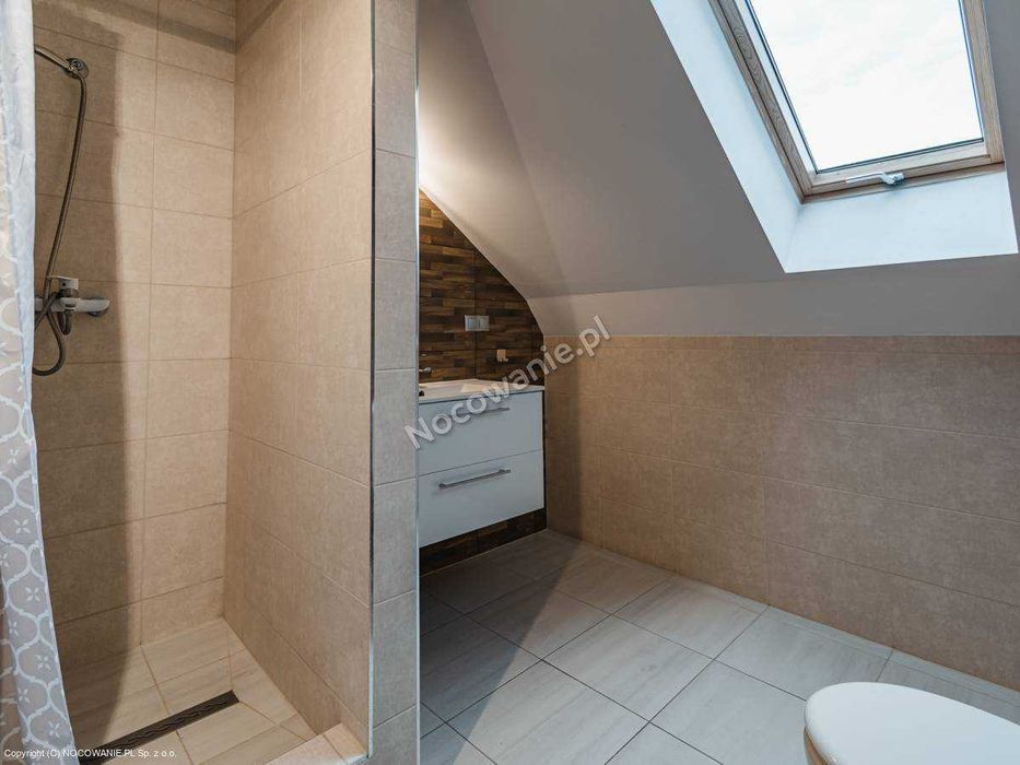 Nocleg pracowniczy, kwatery