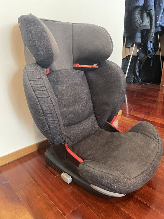 Cadeira auto bebeconfort isofix