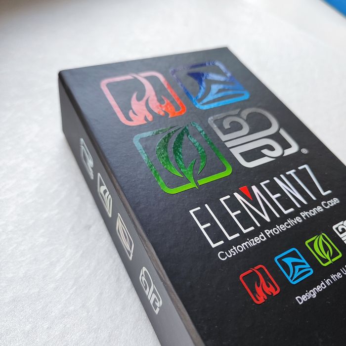 Коробки под гаджеты, чехлы