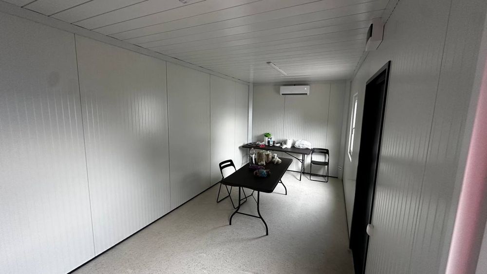 ОРЕНДА вагончика Тернопіль • вагончик в оренду Тернопіль • прокат