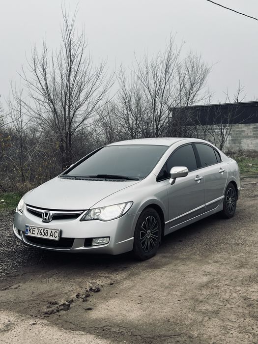 Продам Honda Civic
