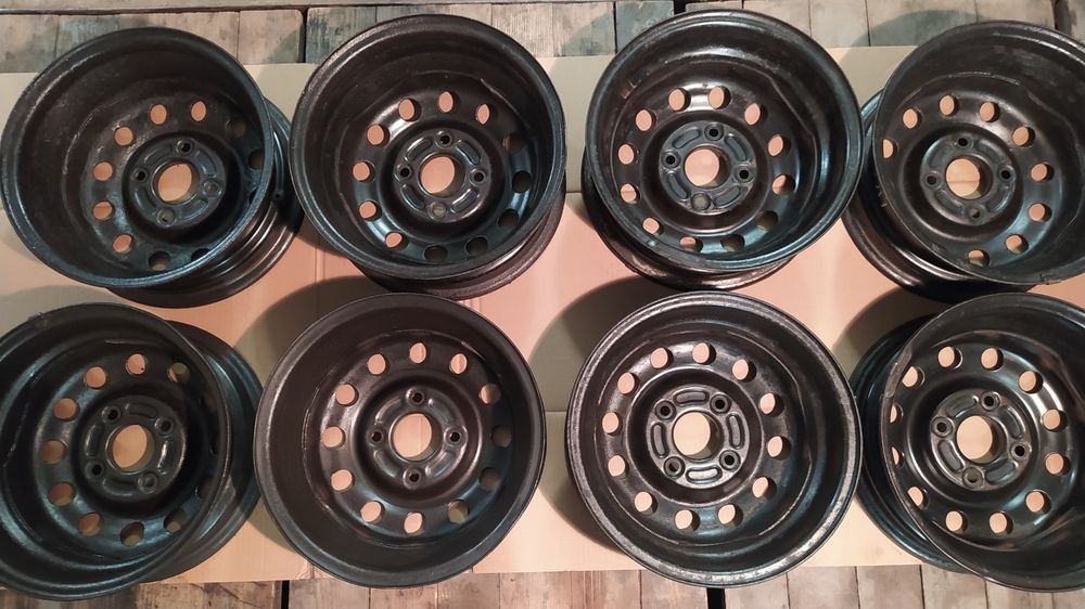 Диски Форд ескорт R 13