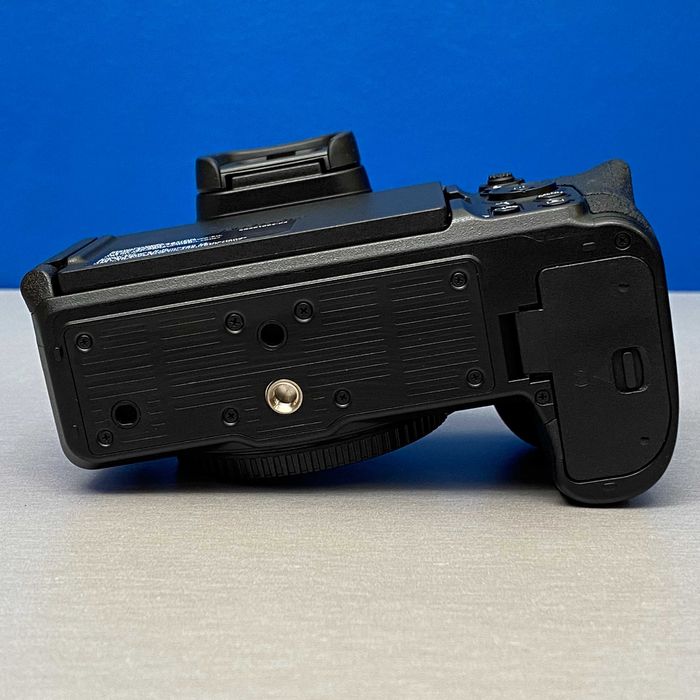 Nikon Z6 III (Corpo) - 24.5MP | 3 ANOS DE GARANTIA