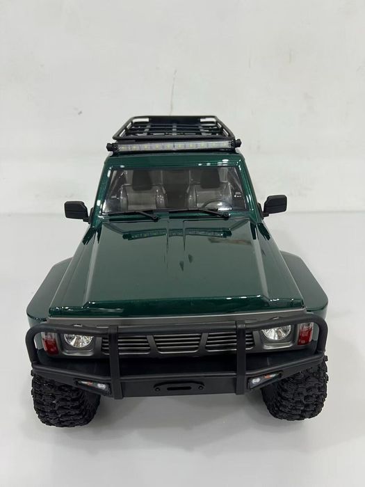 Продам радіокеровану модель