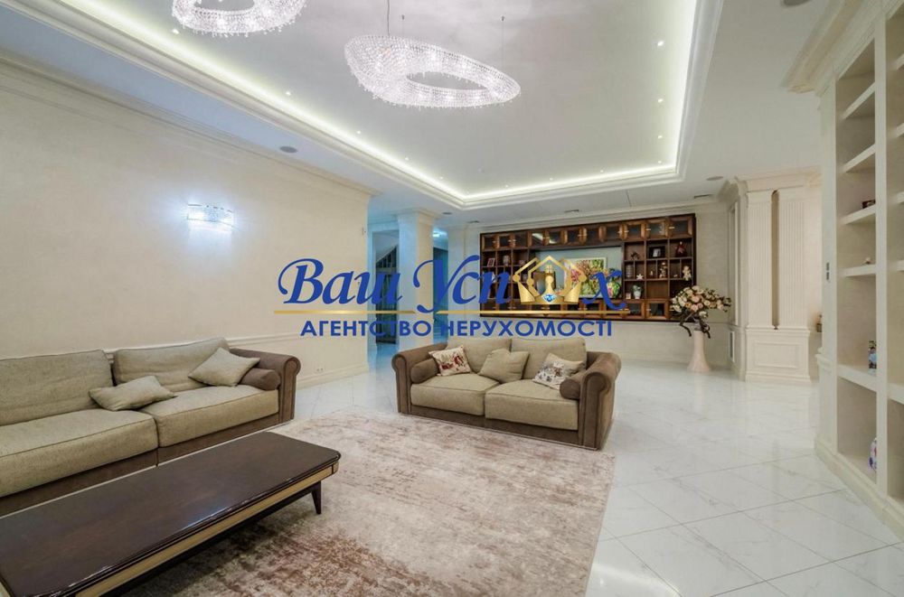 Оренда будинка у мiстечку з выходом на рiчку   . село  Козин