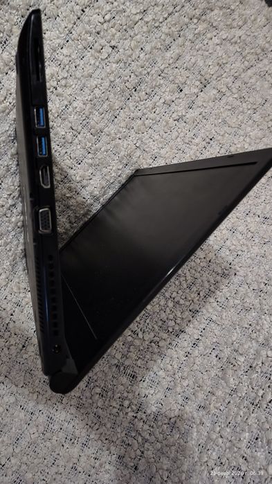 Toshiba DynaBook R50C Satellite Pro
