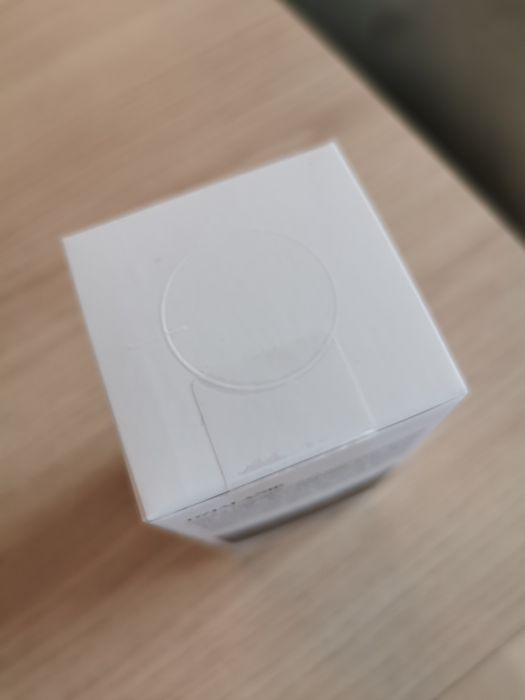 Peeling szafirowy Routines by Alkmie