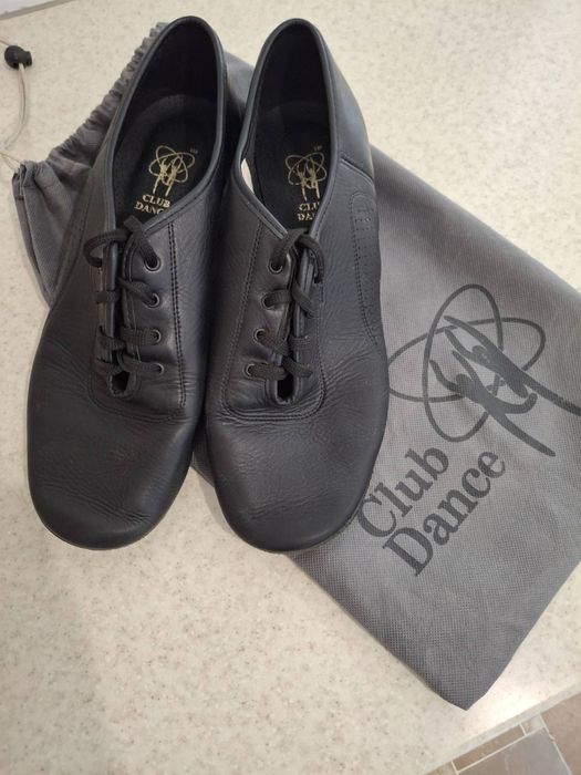 Туфлі для бальних танців, для латини, устілка 28см