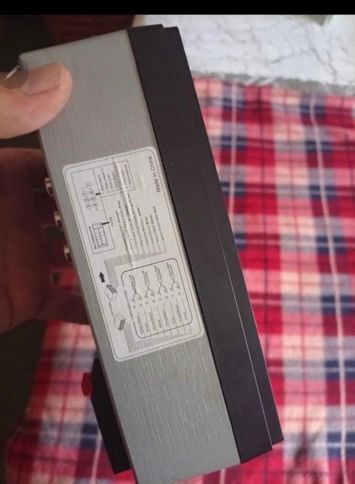 Radio auto 2 din