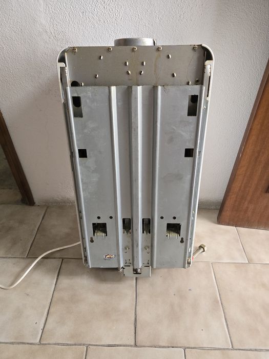 Esquentador JUNKERS Hydro 4600 F Ventilado