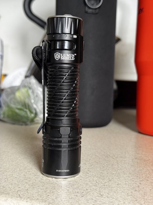 Latarka  Nitecore EDC 35