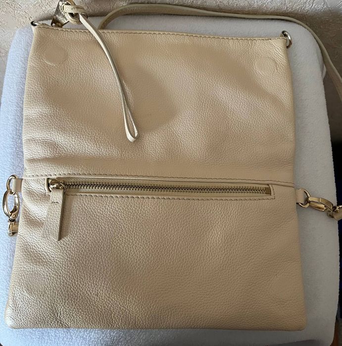 Сумочка Mulberry номерна