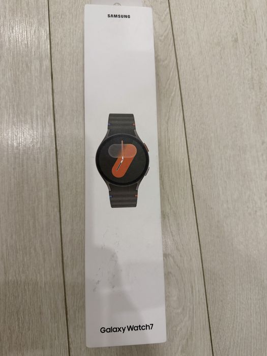 Смарт-годинник Samsung Galaxy Watch 7