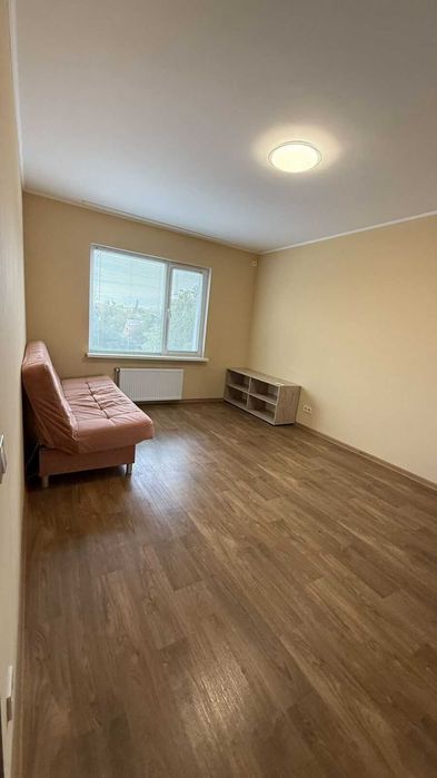 Продам 1к квартиру на Садах-3, 38кв.м., котел