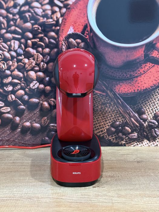 Ekspres na kapsulki KRUPS Dolce Gusto INFINISSIMA KP170 gwar