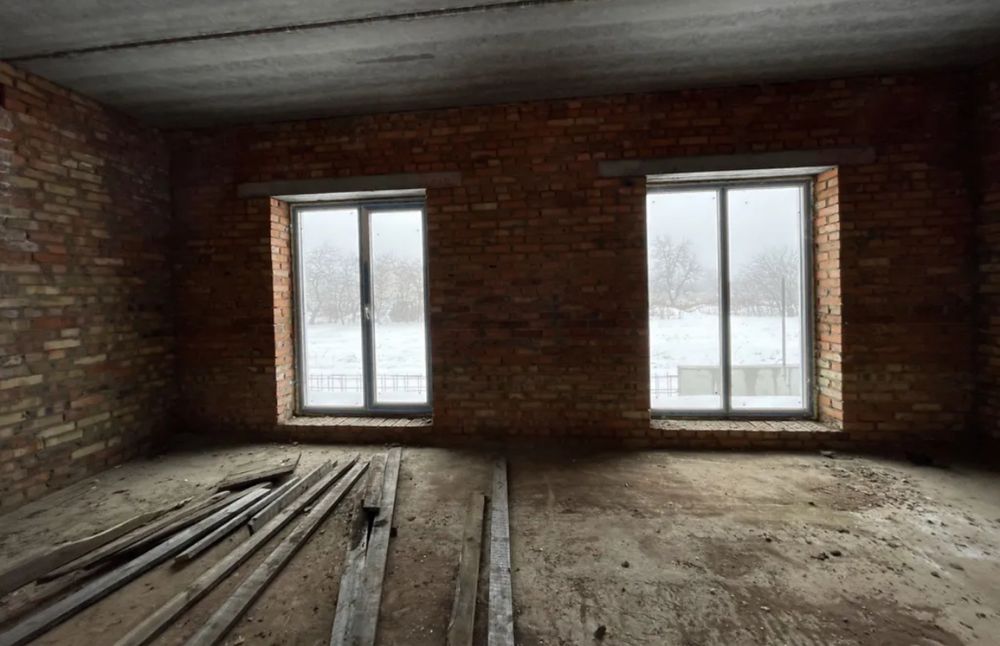 Таунхаус Бохоники Ювілейна