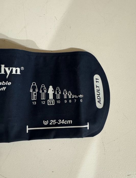 Ciśnieniomierz WelchAllyn DuraShock 44