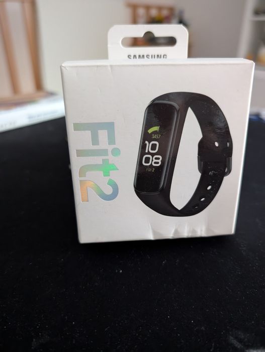 Samsung Galaxy fit2