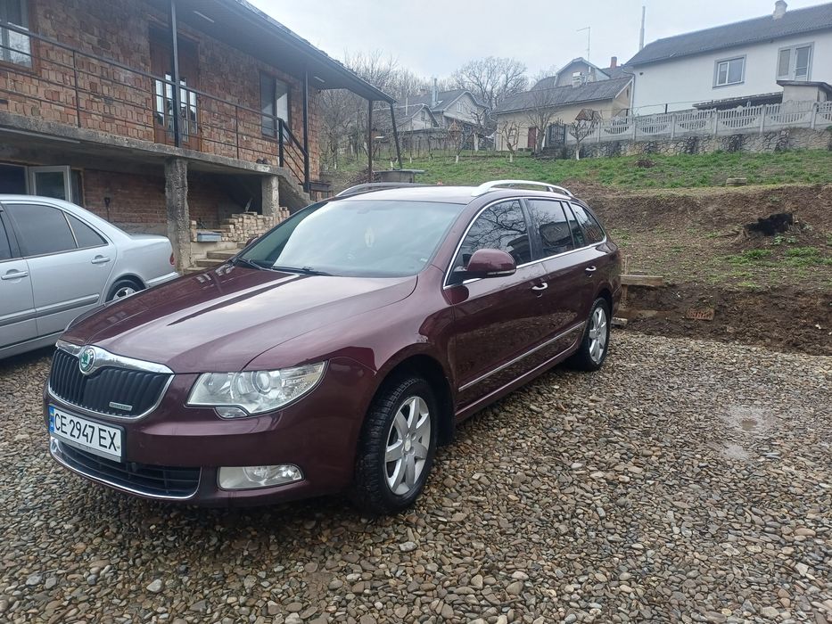 Продам хороше авто