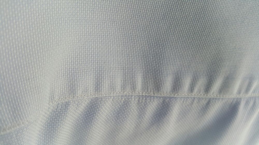 Koszula męska firmy PRÓCHNIK z długim rękawem niebieska 176-182 / 39