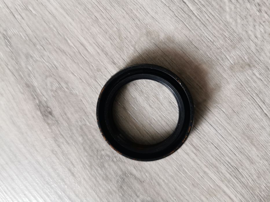 Yamaha YQ 50 aerox uszczelniacze olejowe zawieszenia przod lag