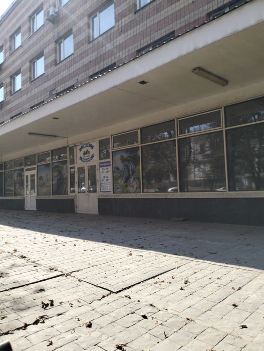 Приміщення в оренду. Центр міста