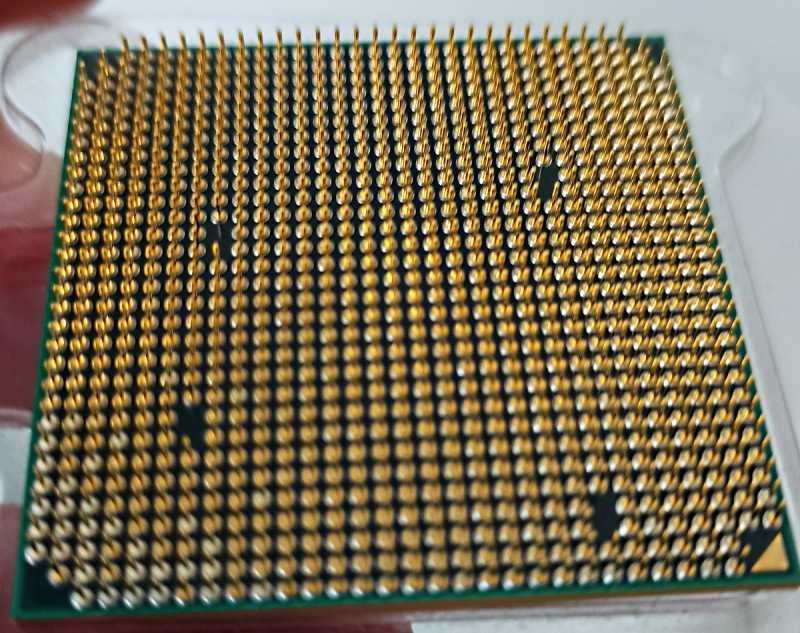 AMD FX-6200 4,1 Ghz Турбо (6 ядер), AM3+