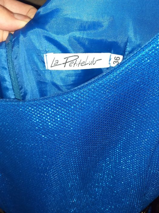 Sukienka, rozmiar 36