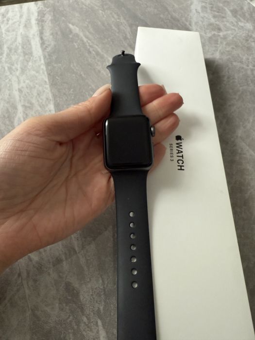 Apple Watch Series 3 38 mm