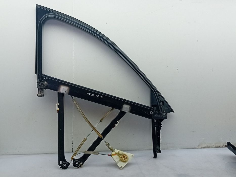 Elevador vidros frente esquerdo AUDI A3 (8P1)