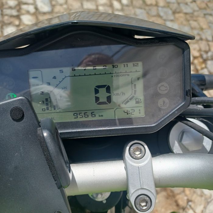 Vendo Keeway RKF 125