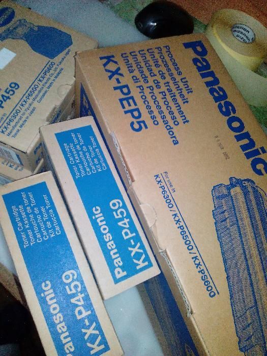 Panasonic Toner KX-P459