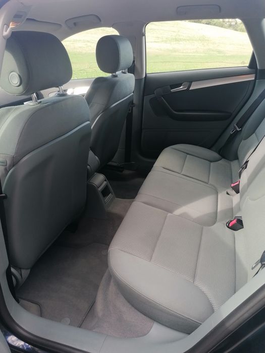 Audi A3 Sportback 2.0 Tdi 140cv Nacional