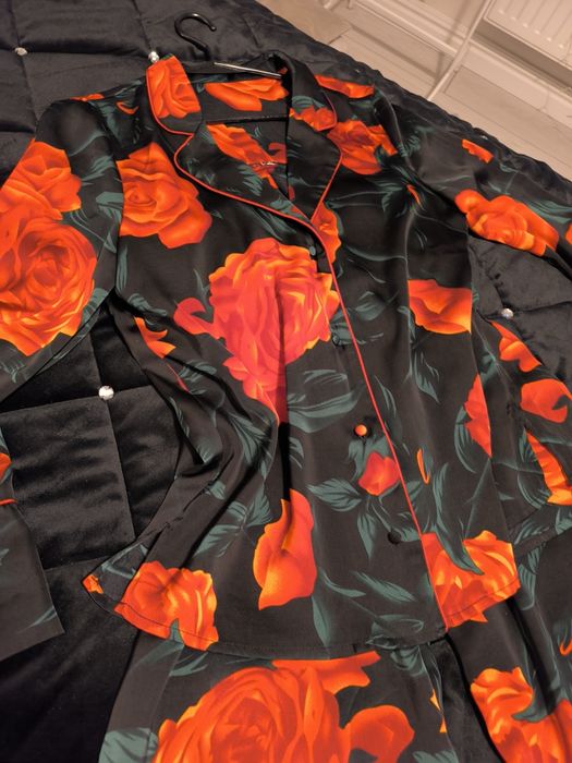 Komplet garnitur M/38