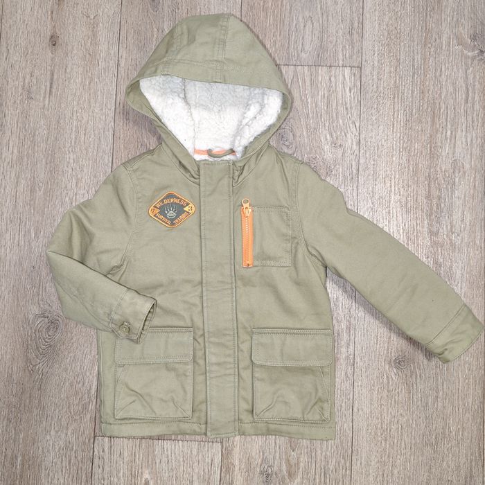 Куртка дитяча 98-104