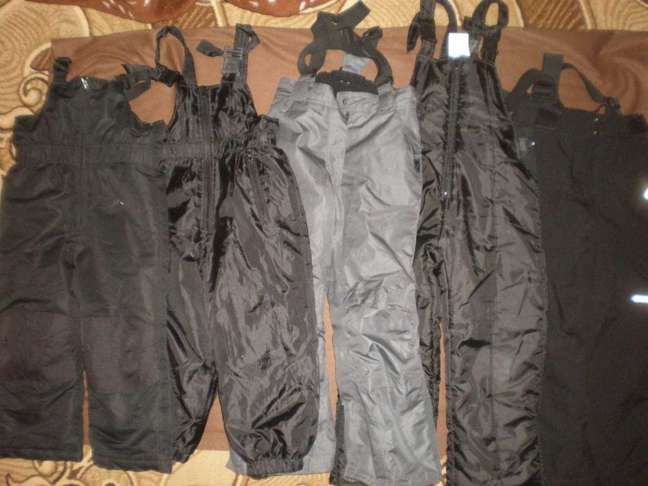 Балонові   штани