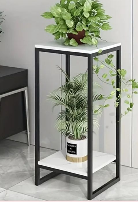 Kwietnik stojak na kwiaty 75cm