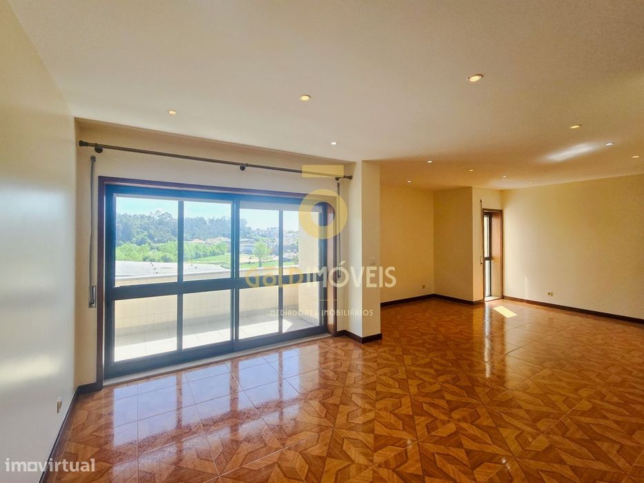 Apartamento T3 Venda em Santa Maria de Lamas,Santa Maria da Feira — Santa Maria de Lamas, Aveiro