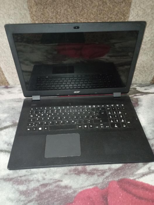 Продам ноутбук Асер