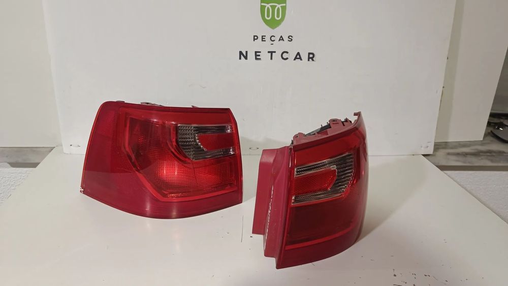 Farolim farol  SEAT Alhambra 2011 esquerdo