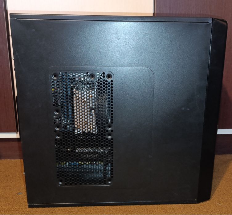 Пк gtx 1060 6gb, e5-2630, 16gb, ssd 240gb