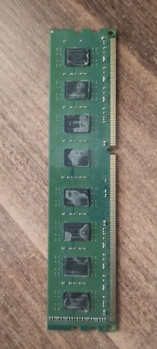 Hyperx DDR3 4gb 1133 МГц