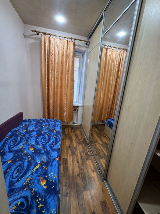 Продам 3к вул Староказацька / Викнокомівська Кельнський будьвар
