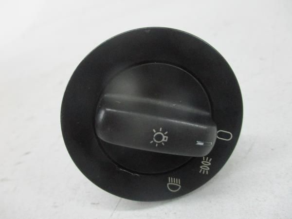 Botão / interruptor de luzes BMW 5 Touring (E39)