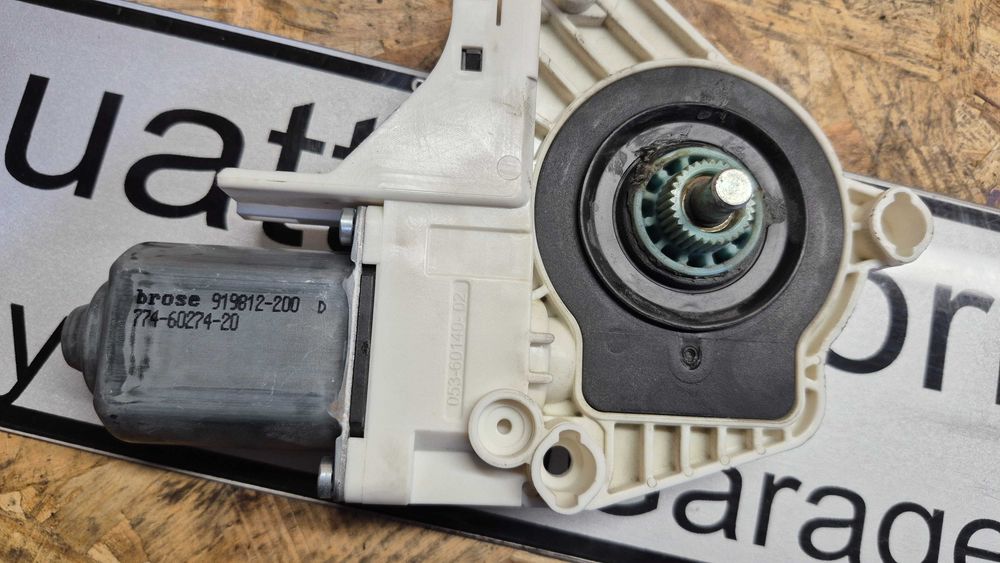 AUDI A4 B8-A5-A6-Q3-Q5-SQ5 etc-Motor Vidros Porta Original 8K0.959811A