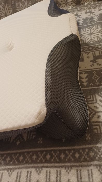 Poduszka ortopedyczna